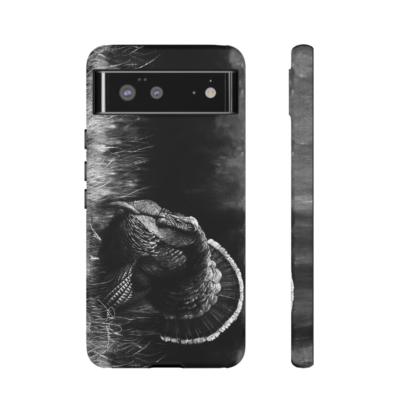 "Light It Up" Smart Phone Tough Case