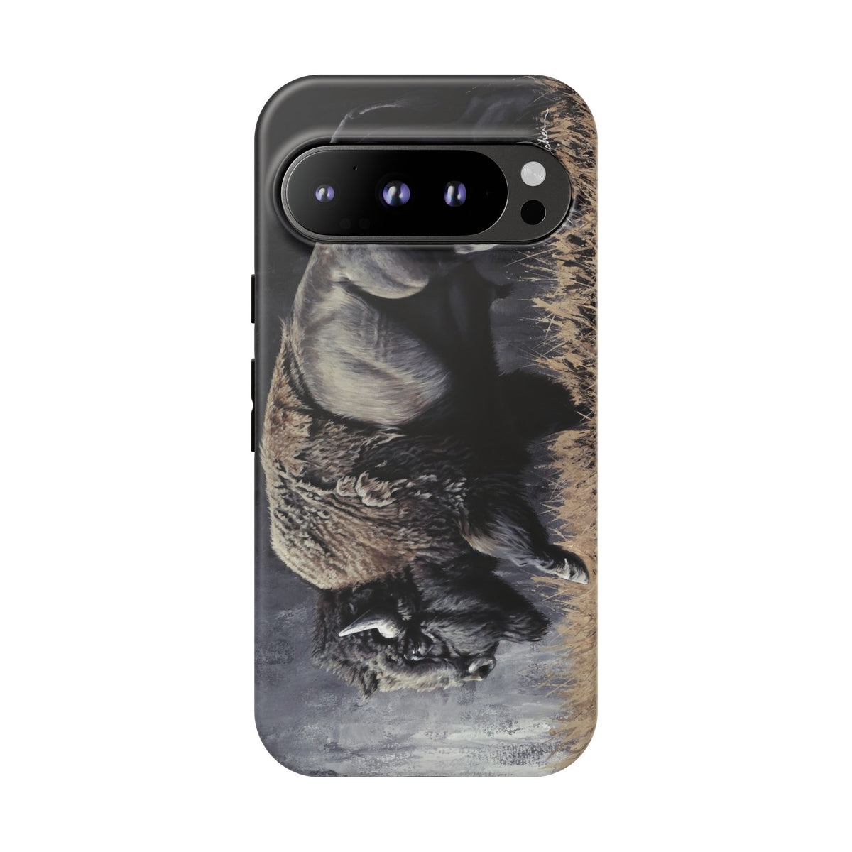 "Nomad" Smart Phone Tough Case