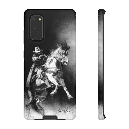 "Rough Rider" Smart Phone Tough Case