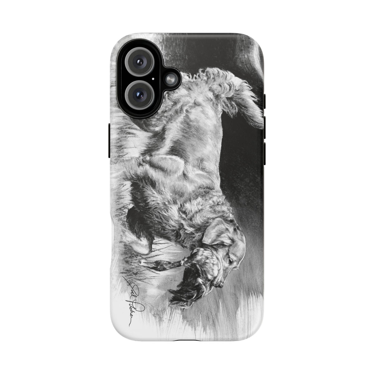 "Good Dog" Smart Phone Tough Case