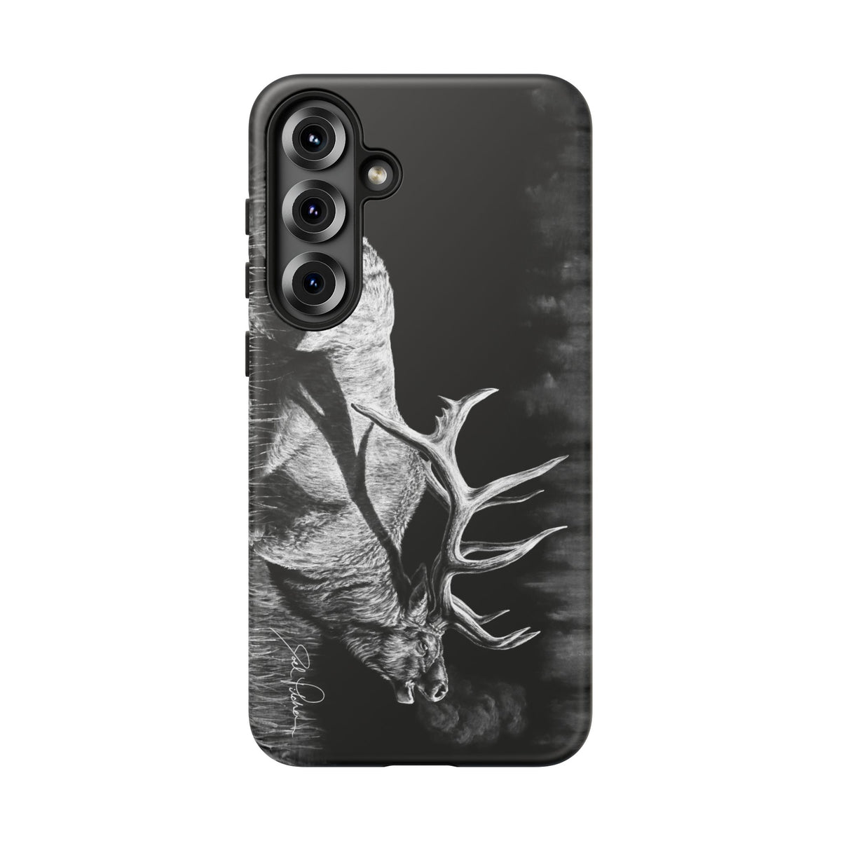 "Firebull" Smart Phone Tough Case
