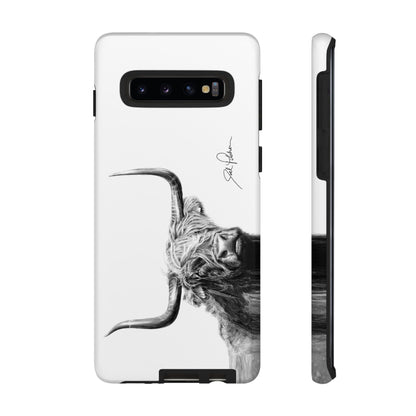"Highlander" Smart Phone Tough Case