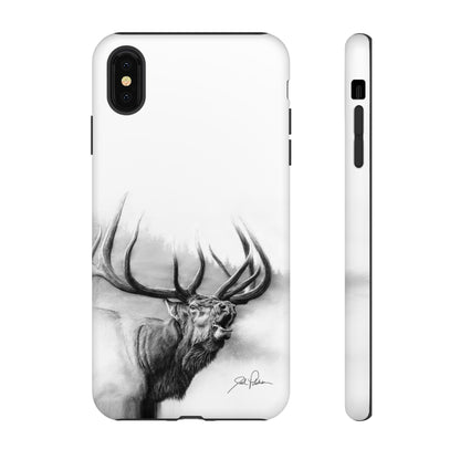 "Rocky Mountain King" Smart Phone Tough Case