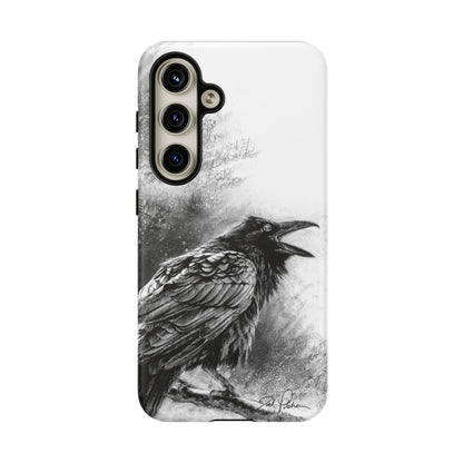 "Raven" Smart Phone Tough Case