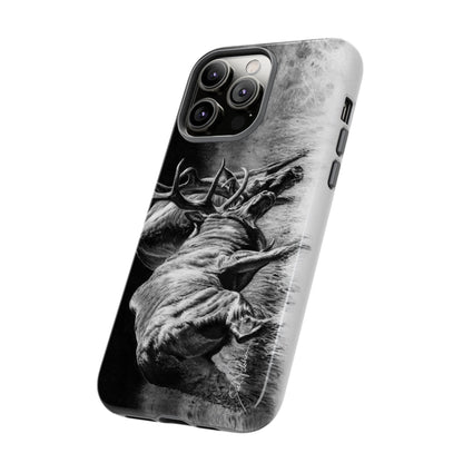 "Winner Takes All" Smart Phone Tough Case