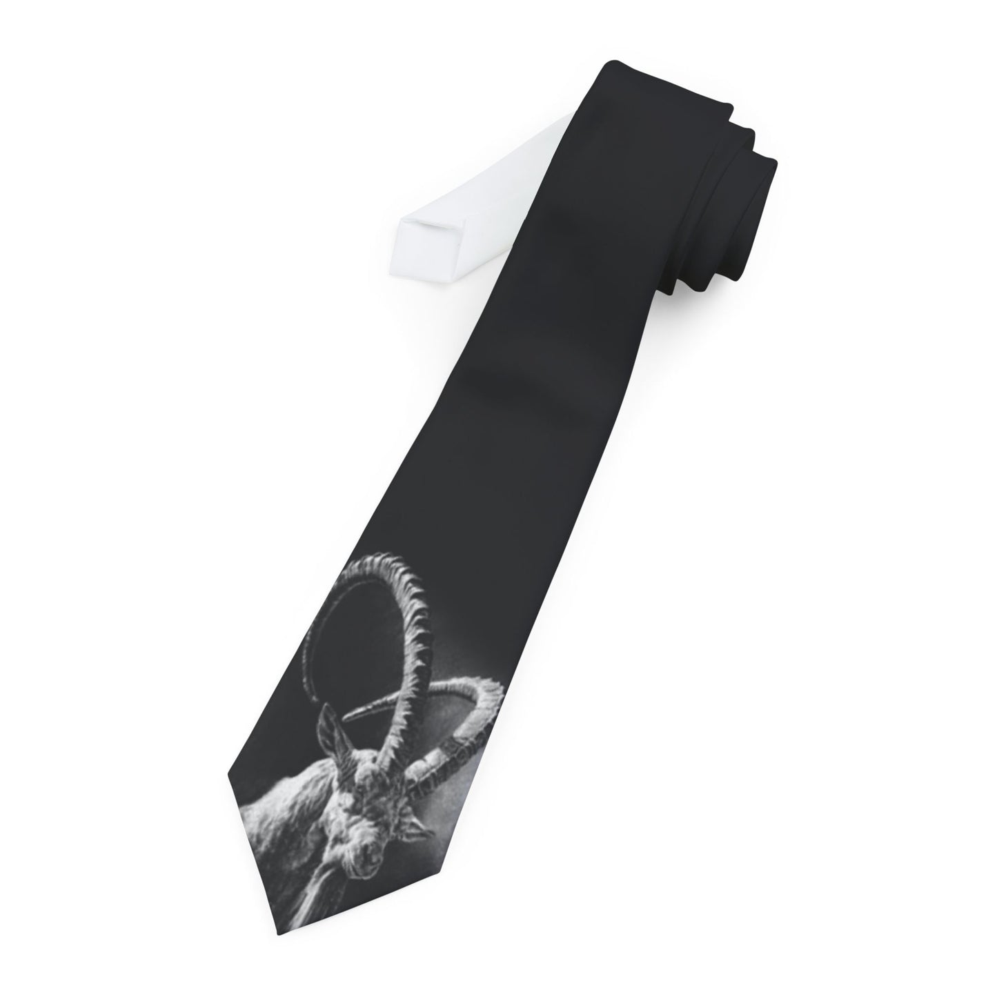 "Ibex" Necktie