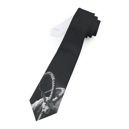 "Ibex" Necktie