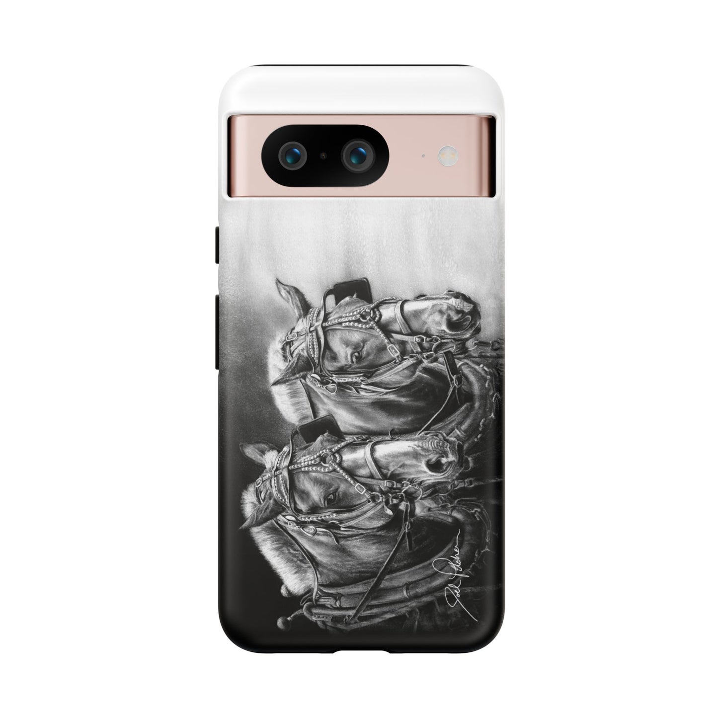 "Dream Team" Smart Phone Tough Case