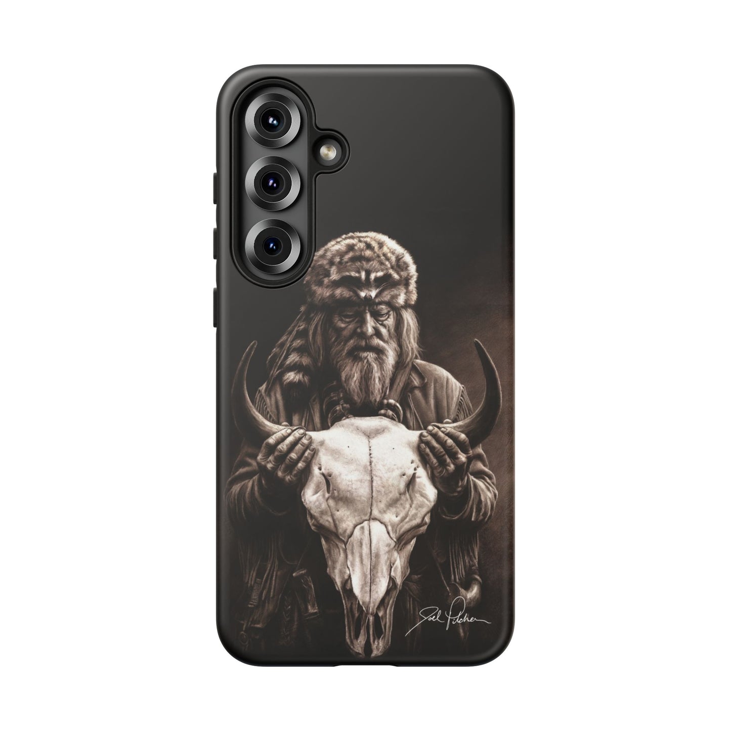 "Legends of the West" Smart Phone Tough Case