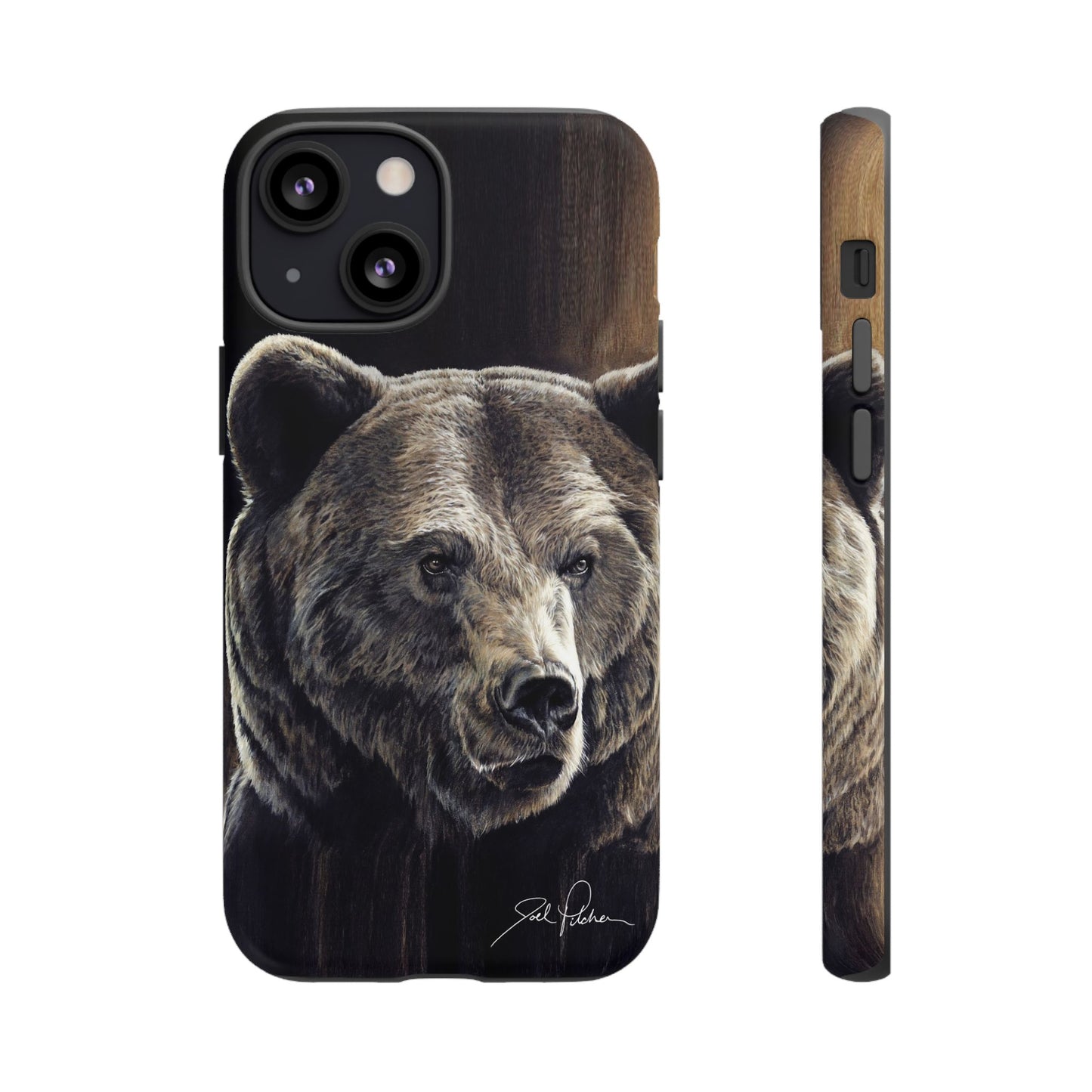 "Kodiak" Smart Phone Tough Case