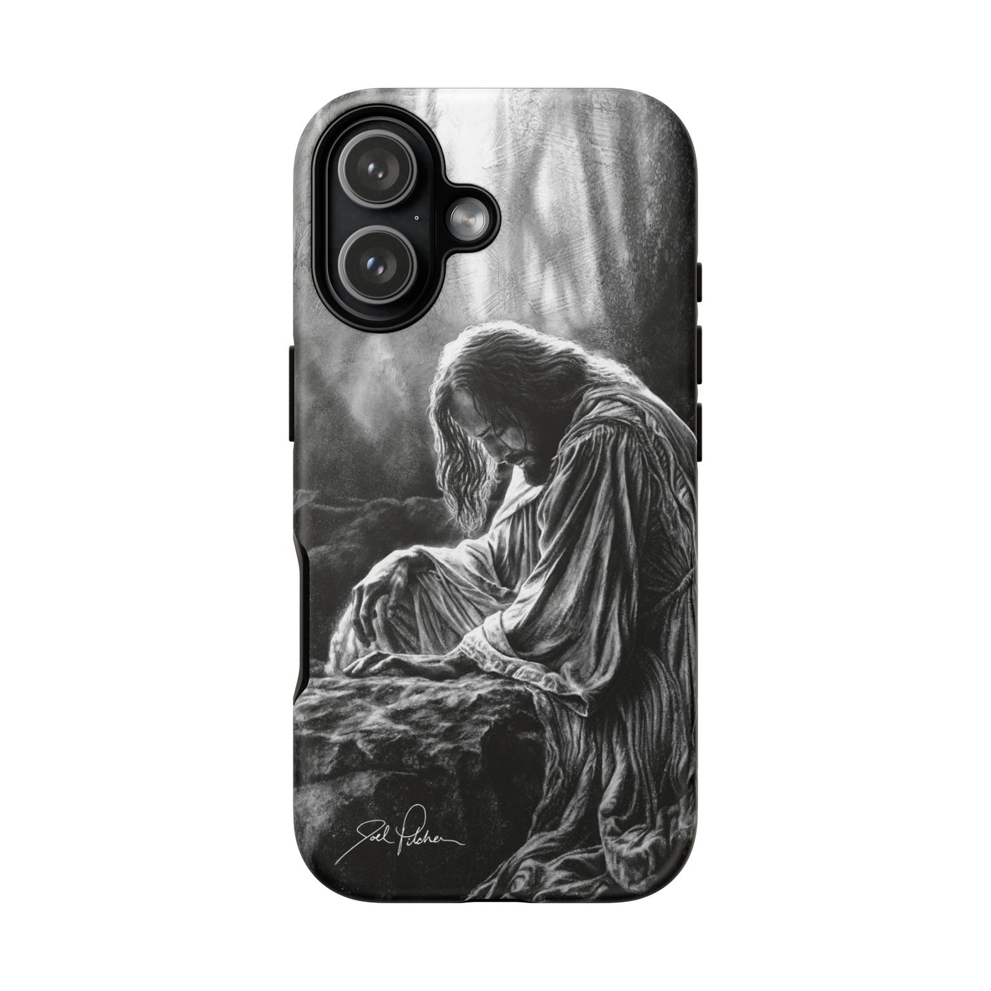 "Gethsemane" Smart Phone Tough Case