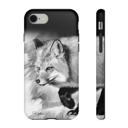 "Fox" Smart Phone Tough Case