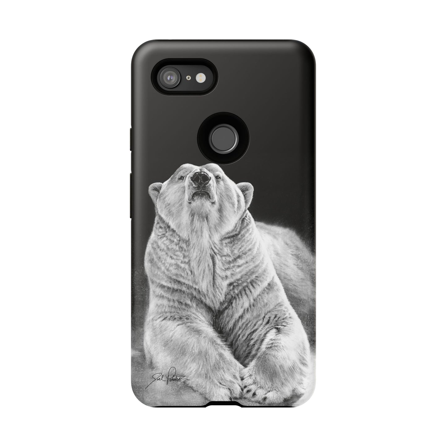 "Defiant" Smart Phone Tough Cases