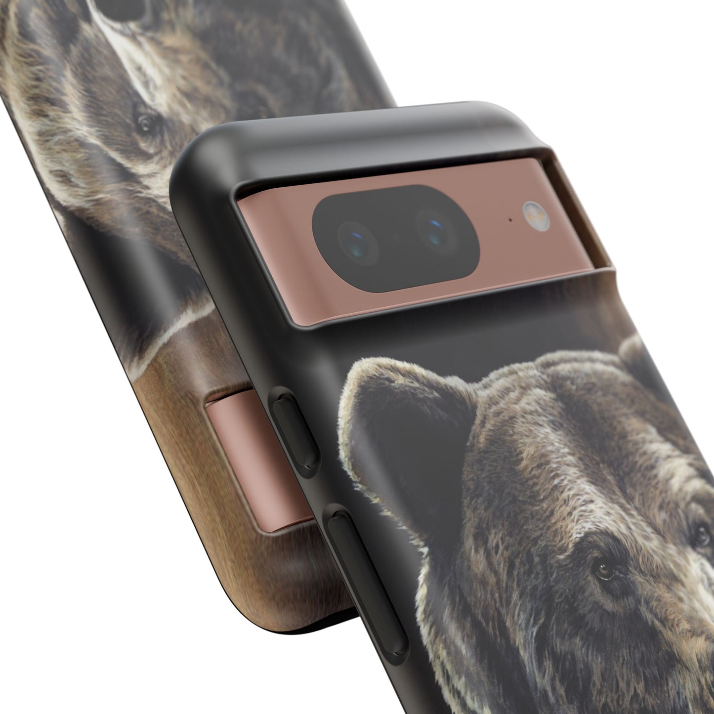 "Kodiak" Smart Phone Tough Case