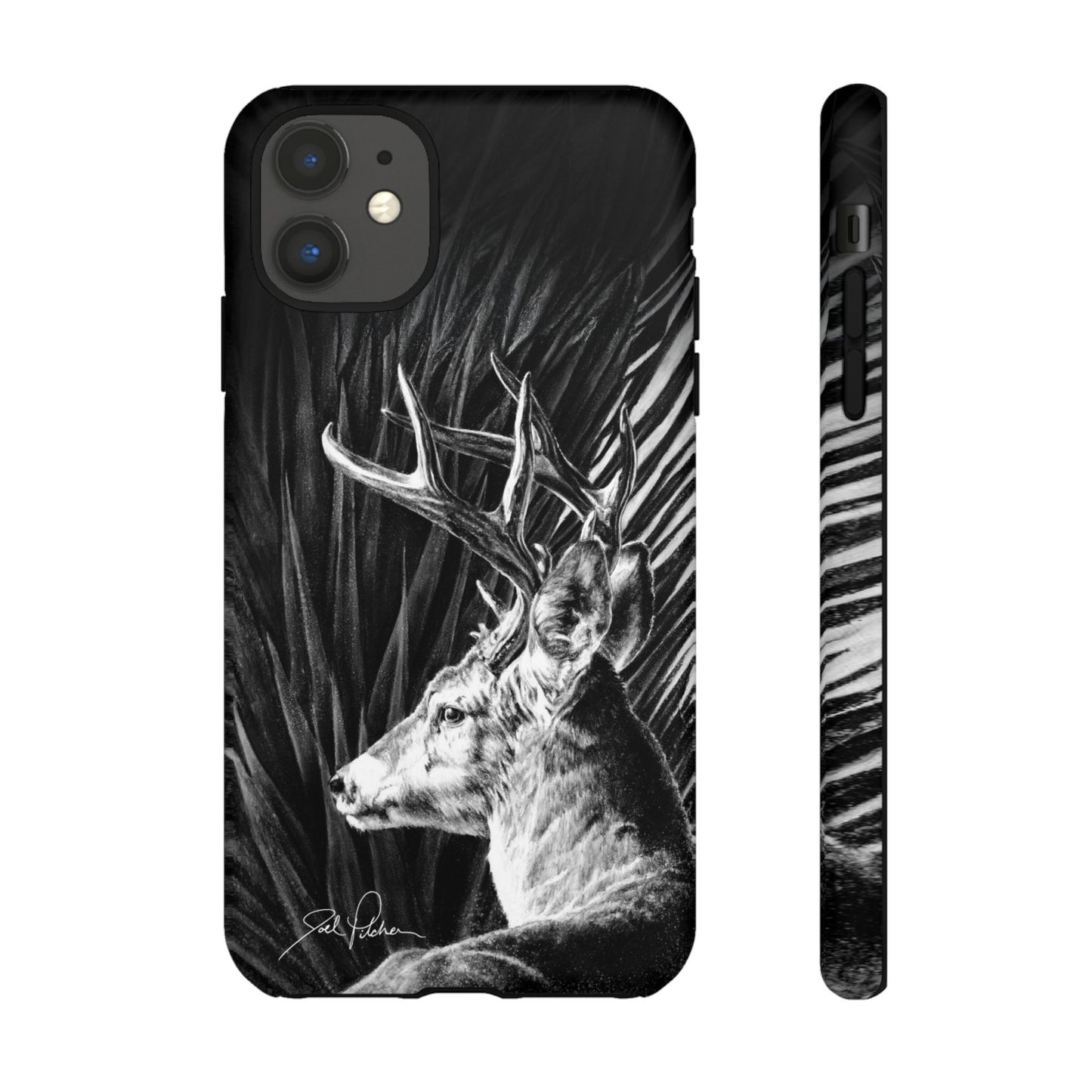 "Coues Buck" Smart Phone Tough Case