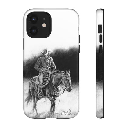 "Ridin' for the Brand" Smart Phone Tough Case