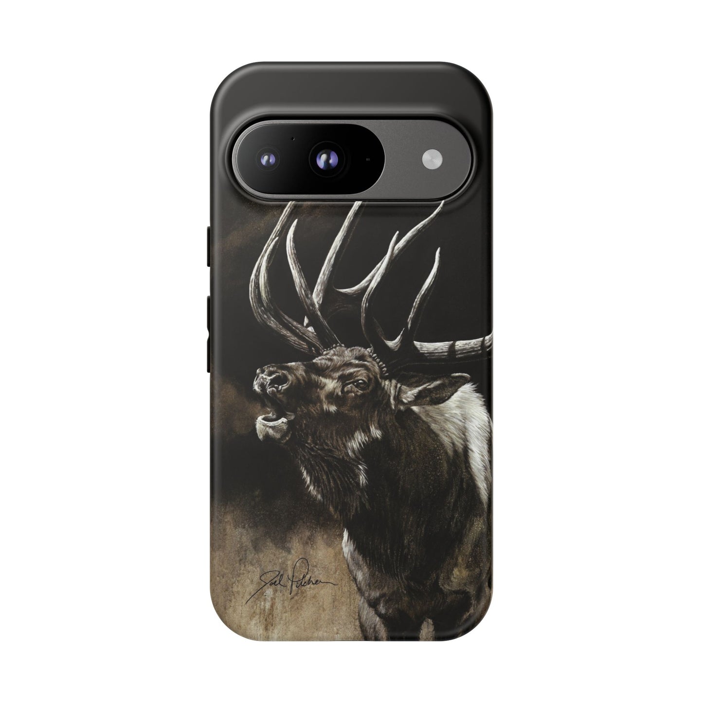 "Call of the Wild" Google Pixel 9 Tough Cases