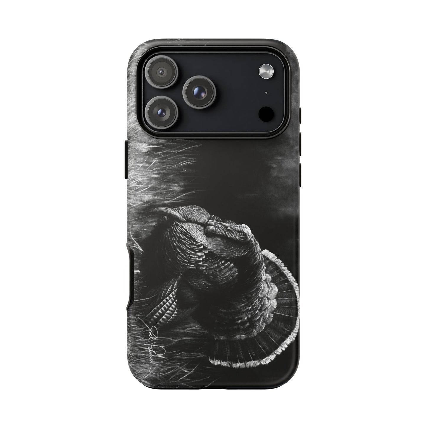 "Light It Up" Smart Phone Tough Case