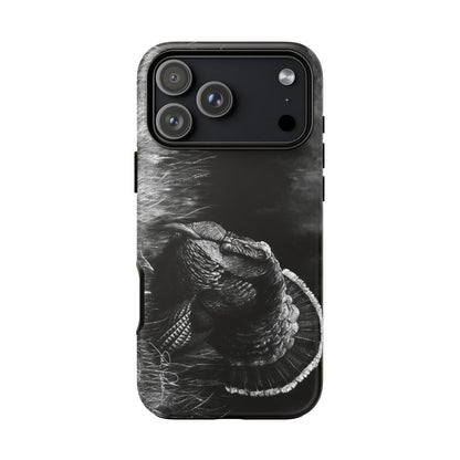 "Light It Up" Smart Phone Tough Case