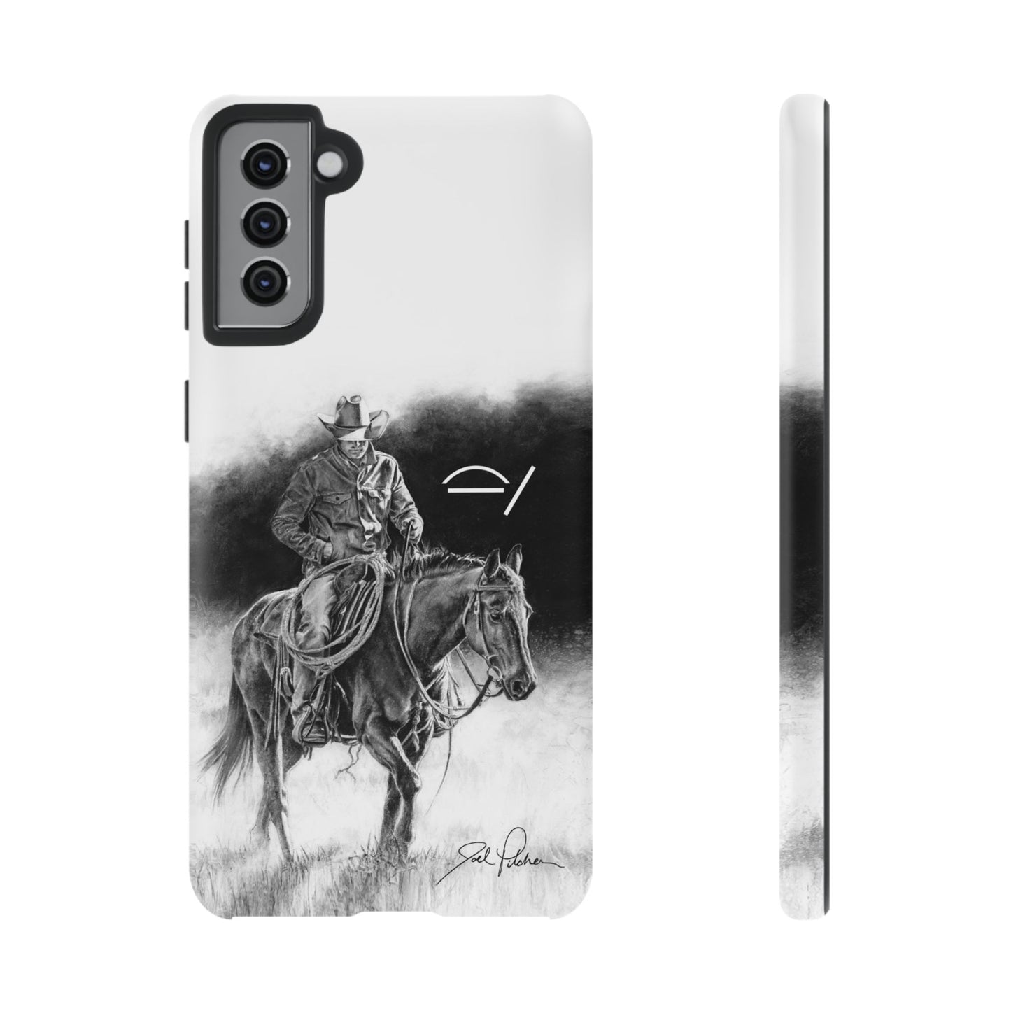 Slade Bomer Custom Case