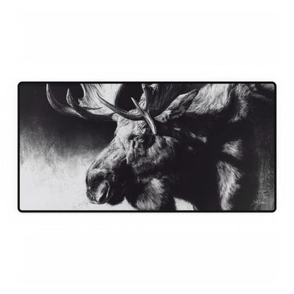 "Formida-bull" Mouse Pad
