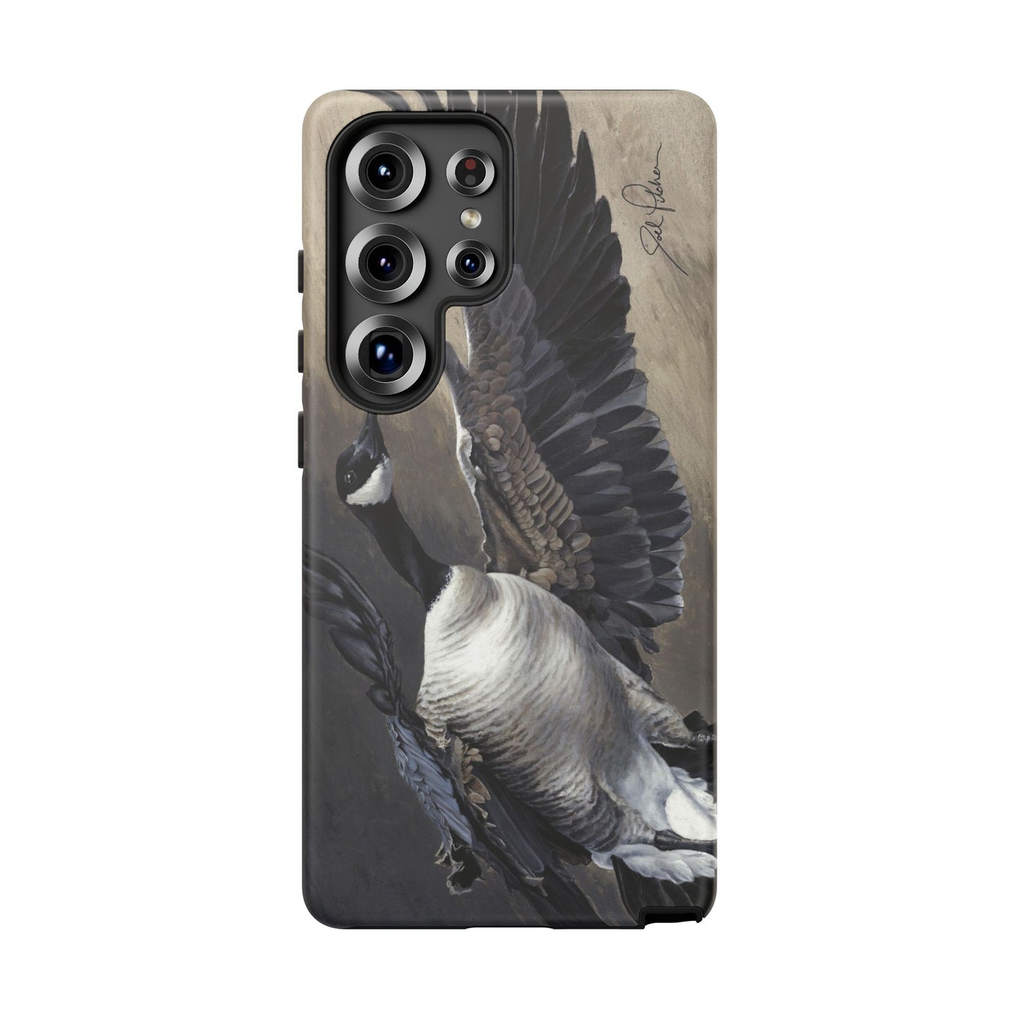 "Homeward Bound" Smart Phone Tough Case