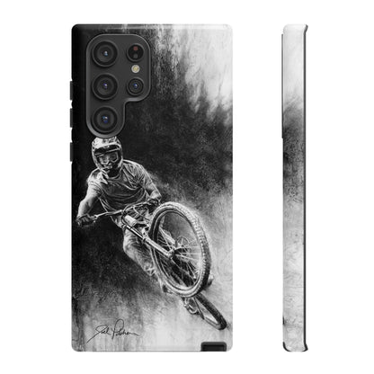 "Mountain Air" Smart Phone Tough Case