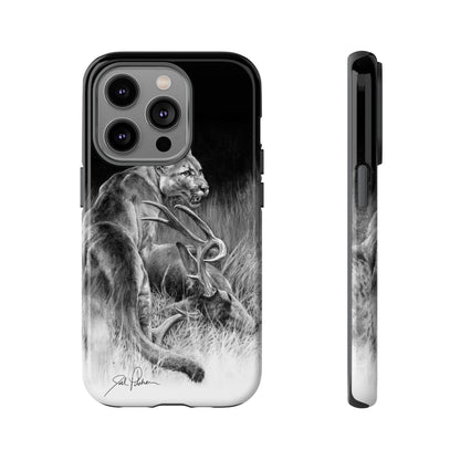 "Food Chain" Smart Phone Tough Case