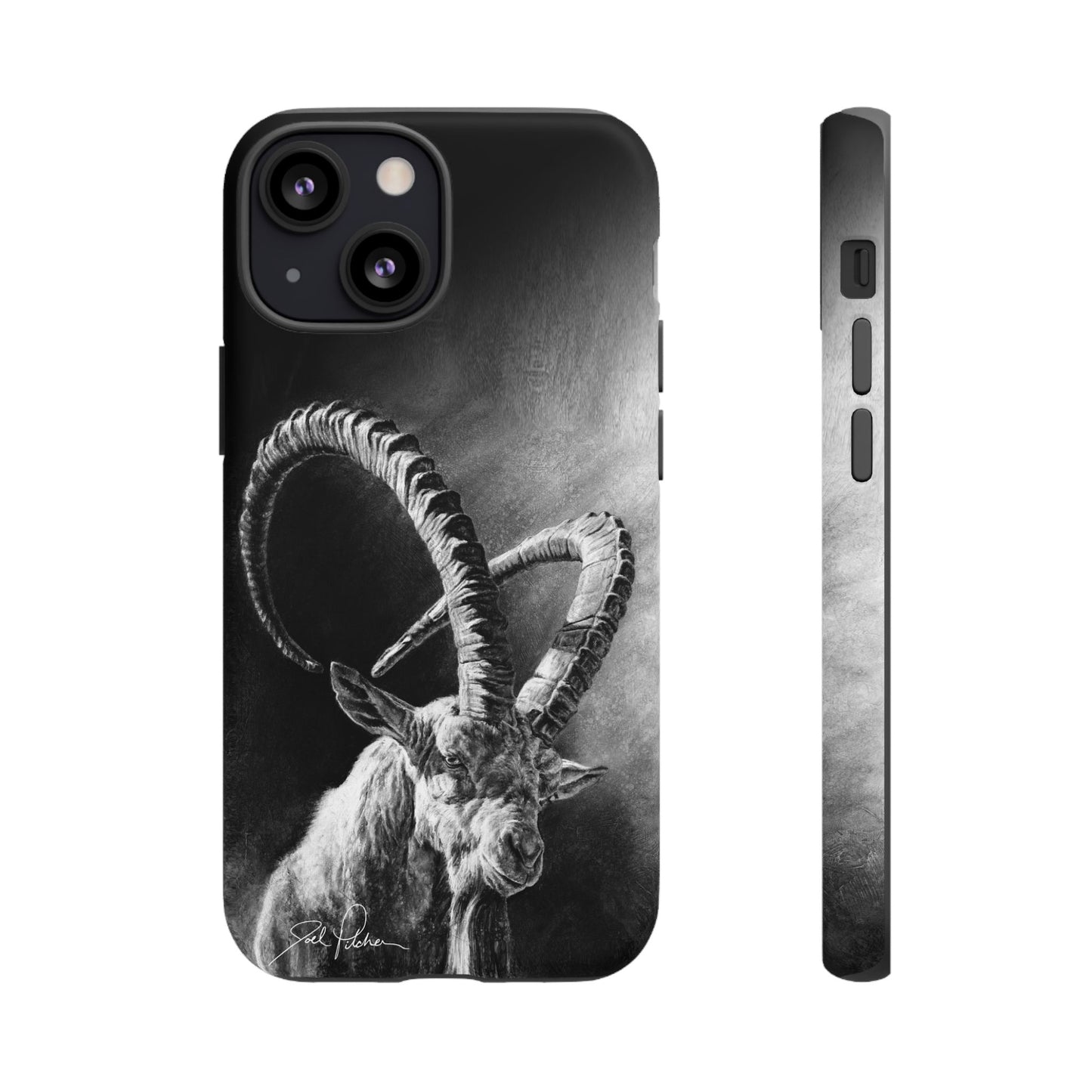 "Ibex" Smart Phone Tough Case