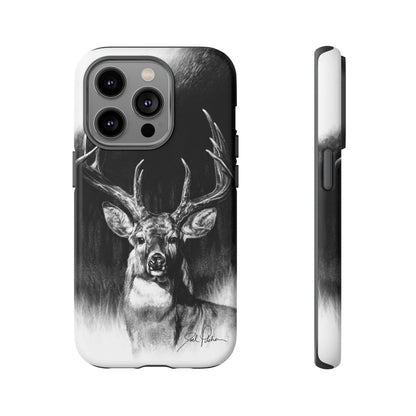 "Whitetail Buck" Smart Phone Tough Case