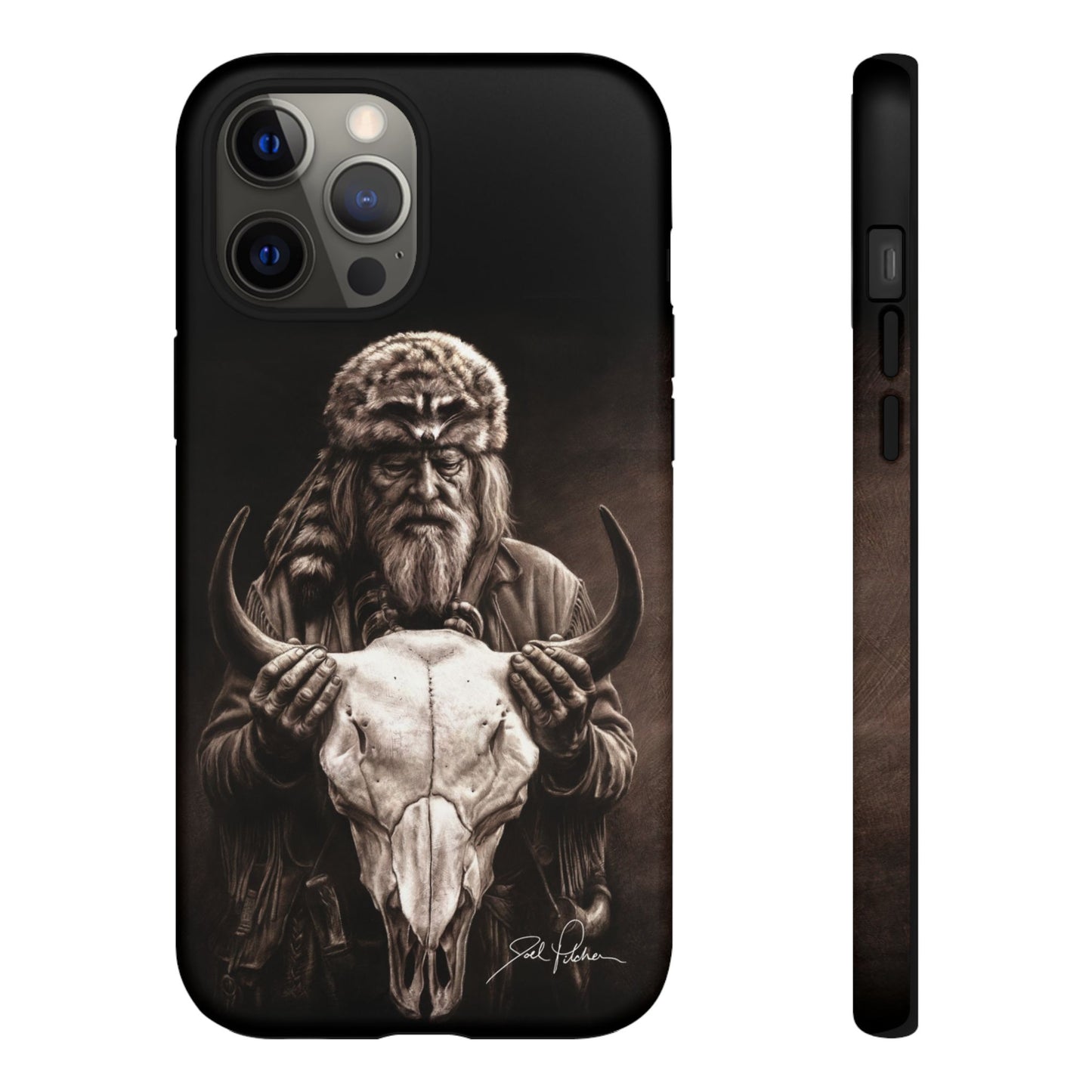 "Legends of the West" Smart Phone Tough Case