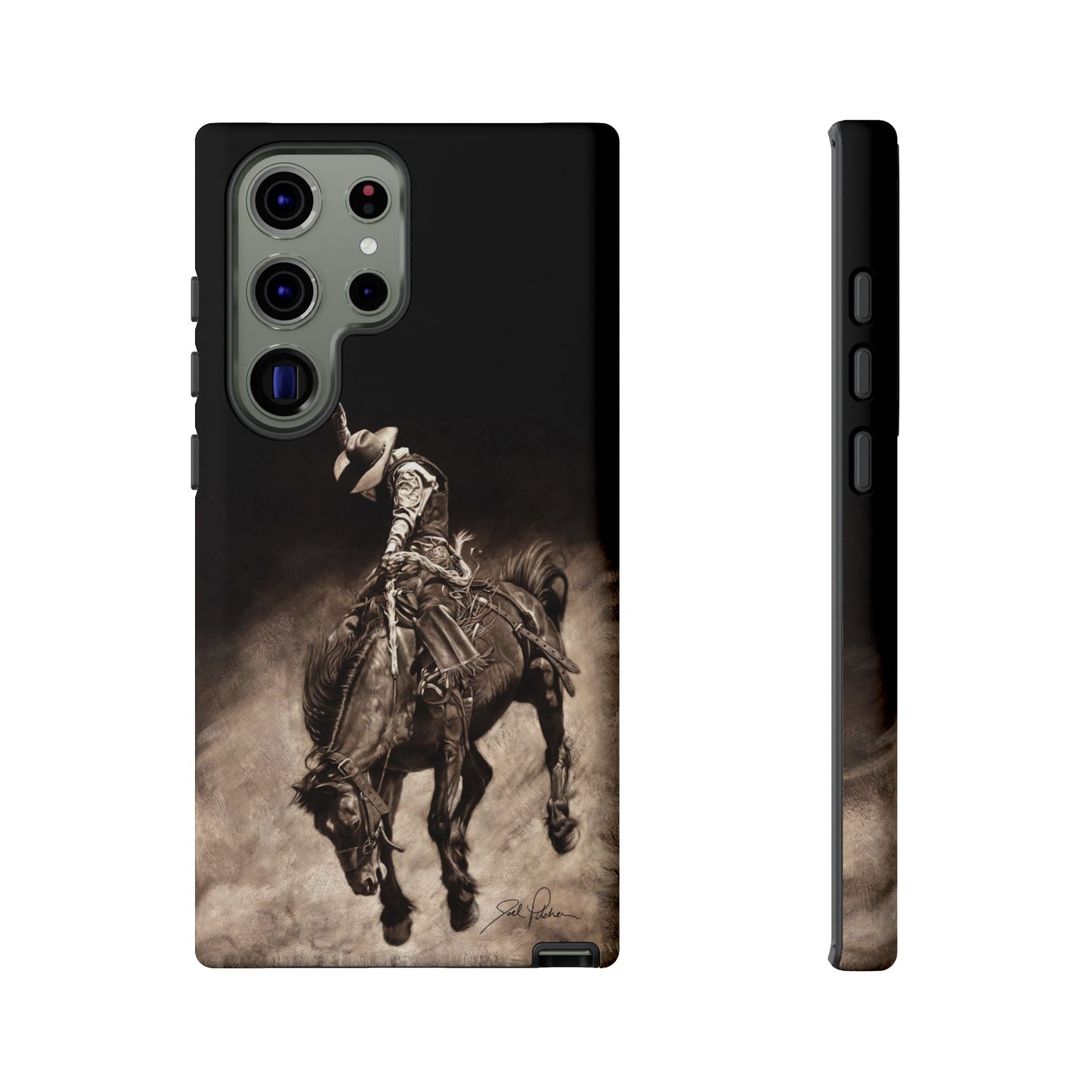 "Giddy Up" Smart Phone Tough Case