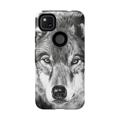 "I See You" Smart Phone Tough Case