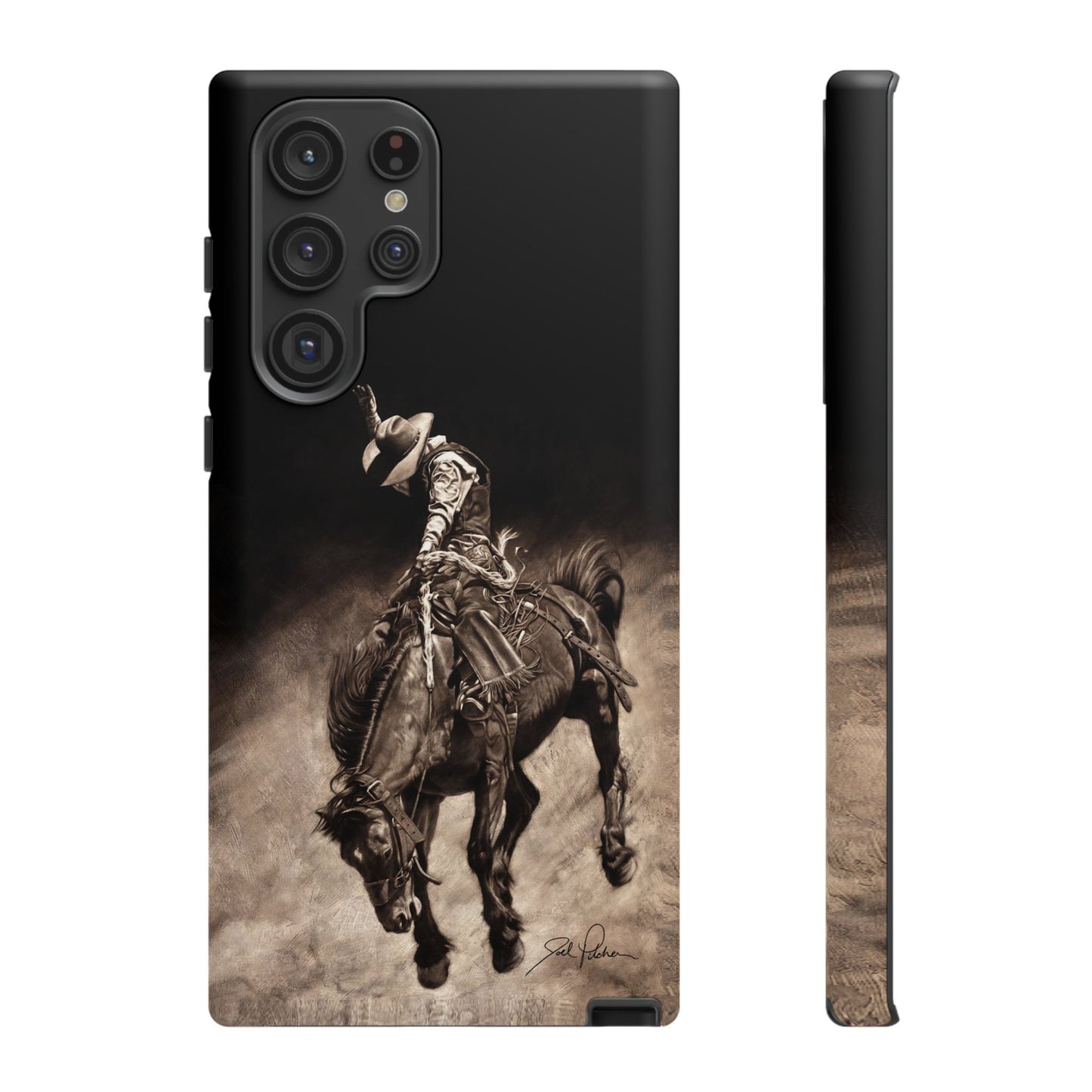 "Giddy Up" Smart Phone Tough Case
