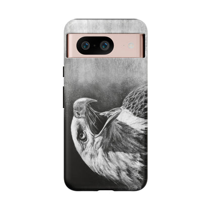 "Bald Eagle" Smart Phone Tough Case