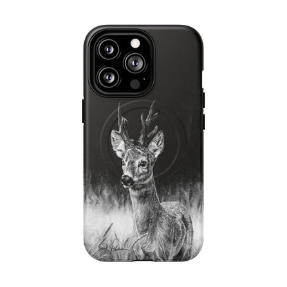 "Roe Deer" Magnetic Tough Case