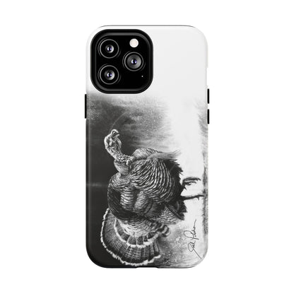 "Gobbler" Magnetic Tough Case