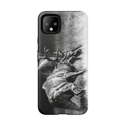 "Winner Takes All" Smart Phone Tough Case