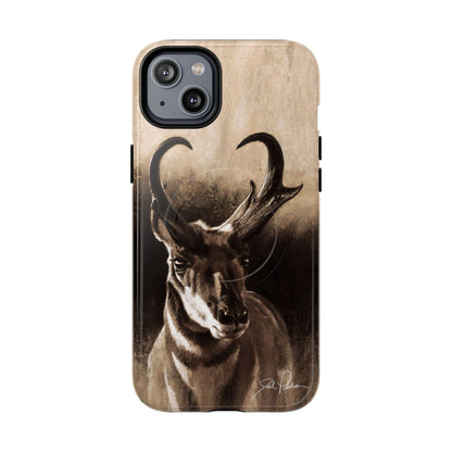 "Pronghorn" Magnetic Tough Case