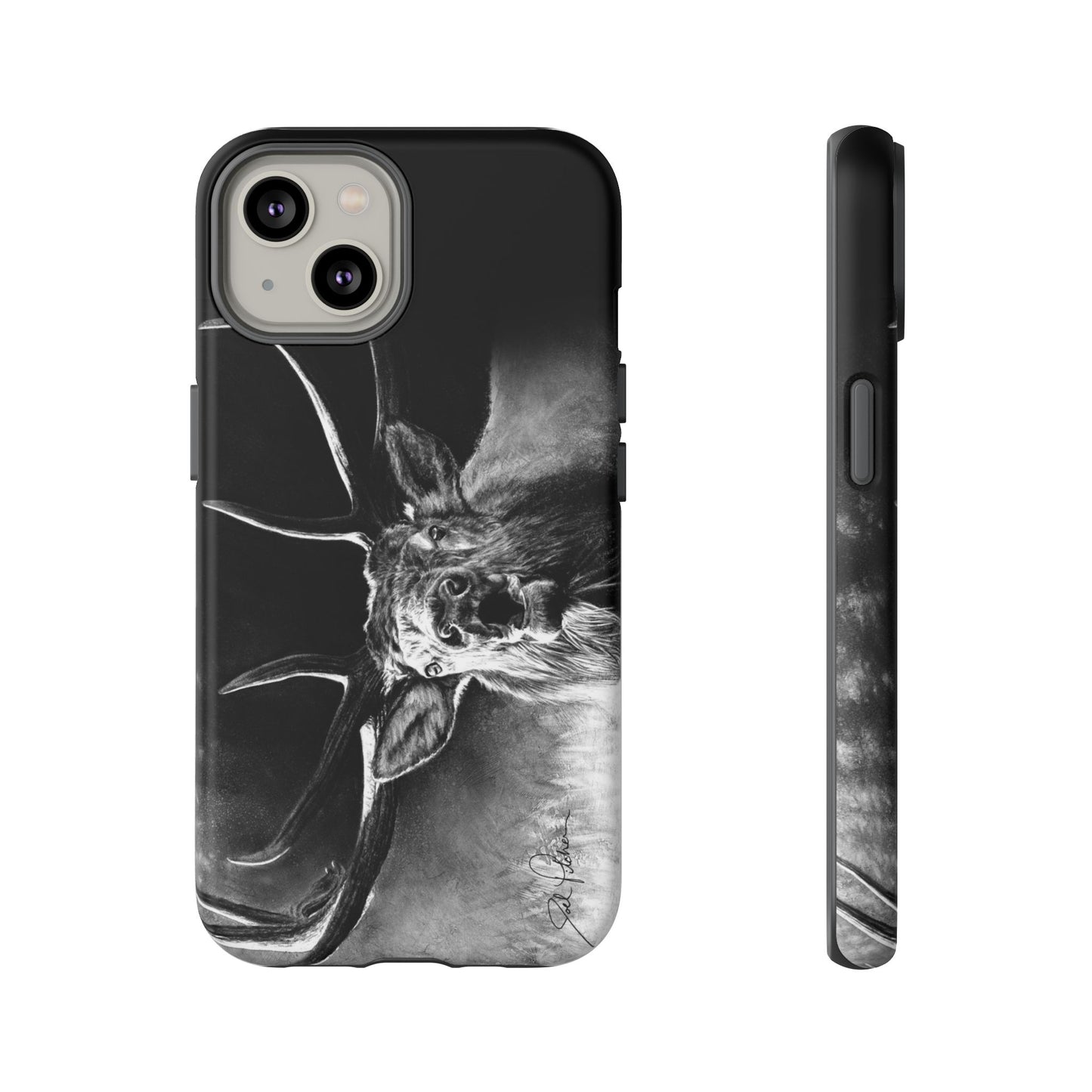 "Battle Cry" Smart Phone Tough Case