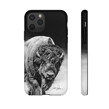 "Heavyweight Champ" Smart Phone Tough Case