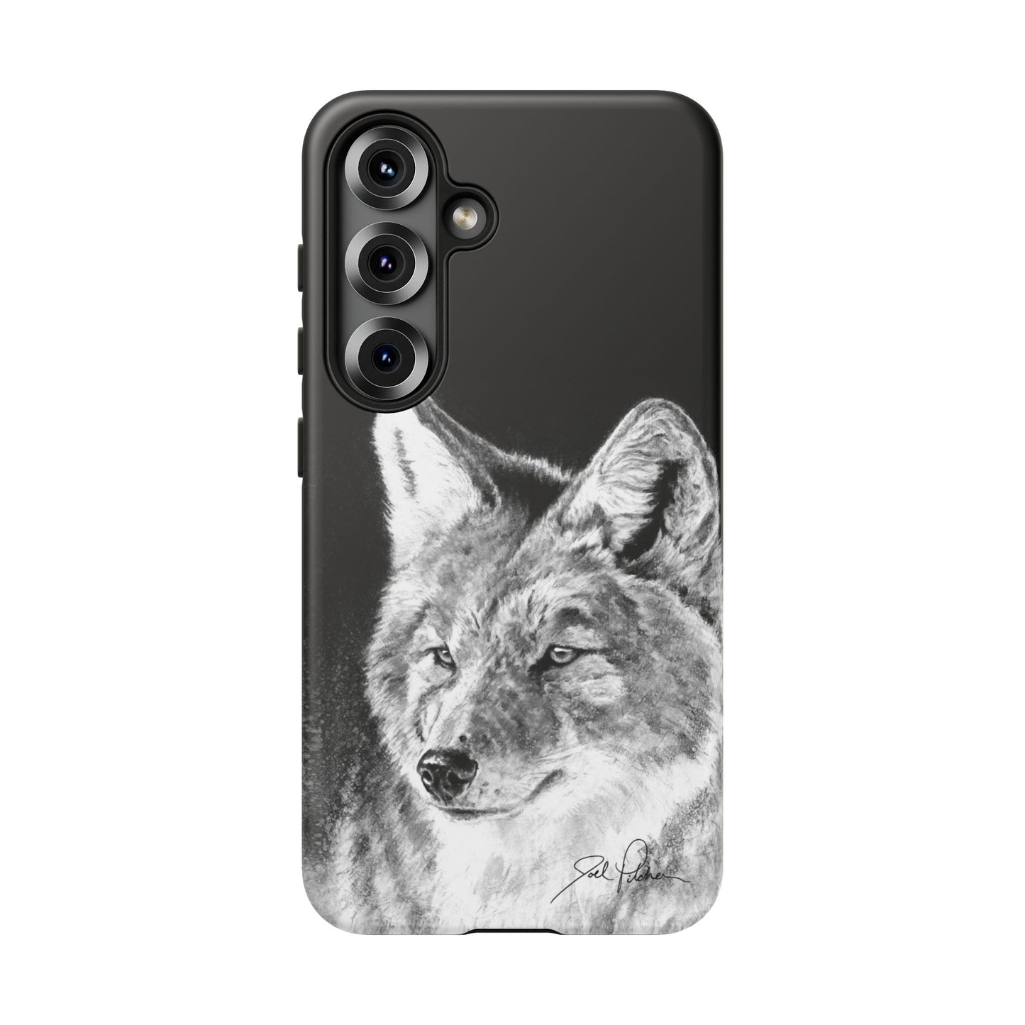 "Coyote II" Smart Phone Tough Case