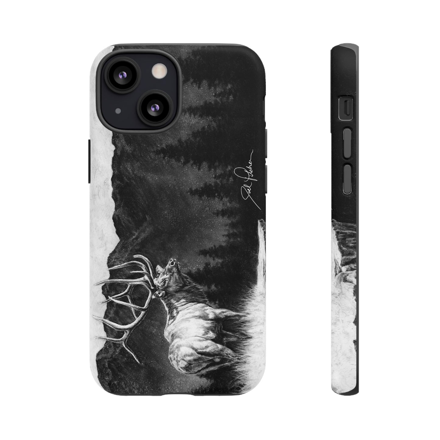 "Relentless" Smart Phone Tough Case