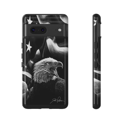 "American Eagle" Smart Phone Tough Case