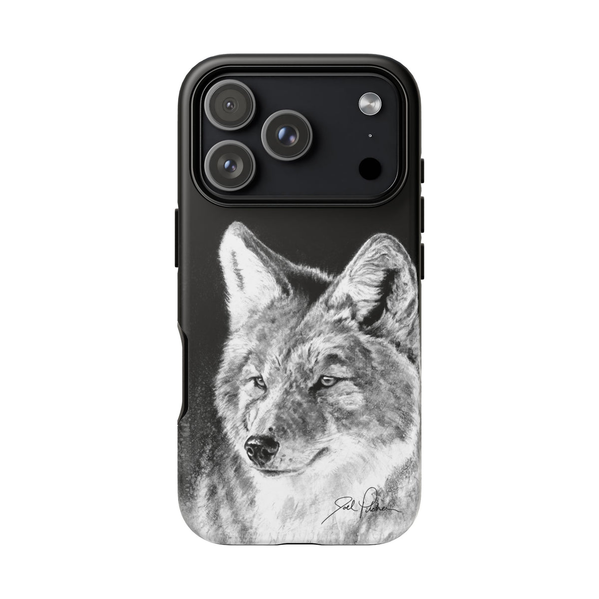 "Coyote II" Smart Phone Tough Case
