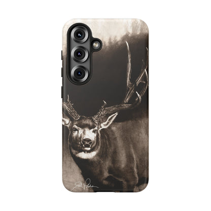 "Muley" Smart Phone Tough Case