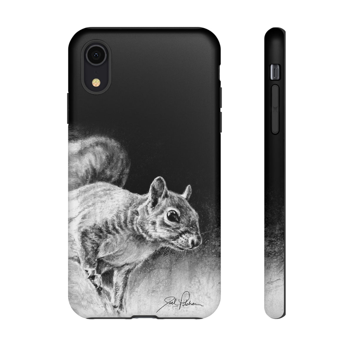 "Squirrel" Smart Phone Tough Case
