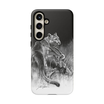 "Food Chain" Smart Phone Tough Case