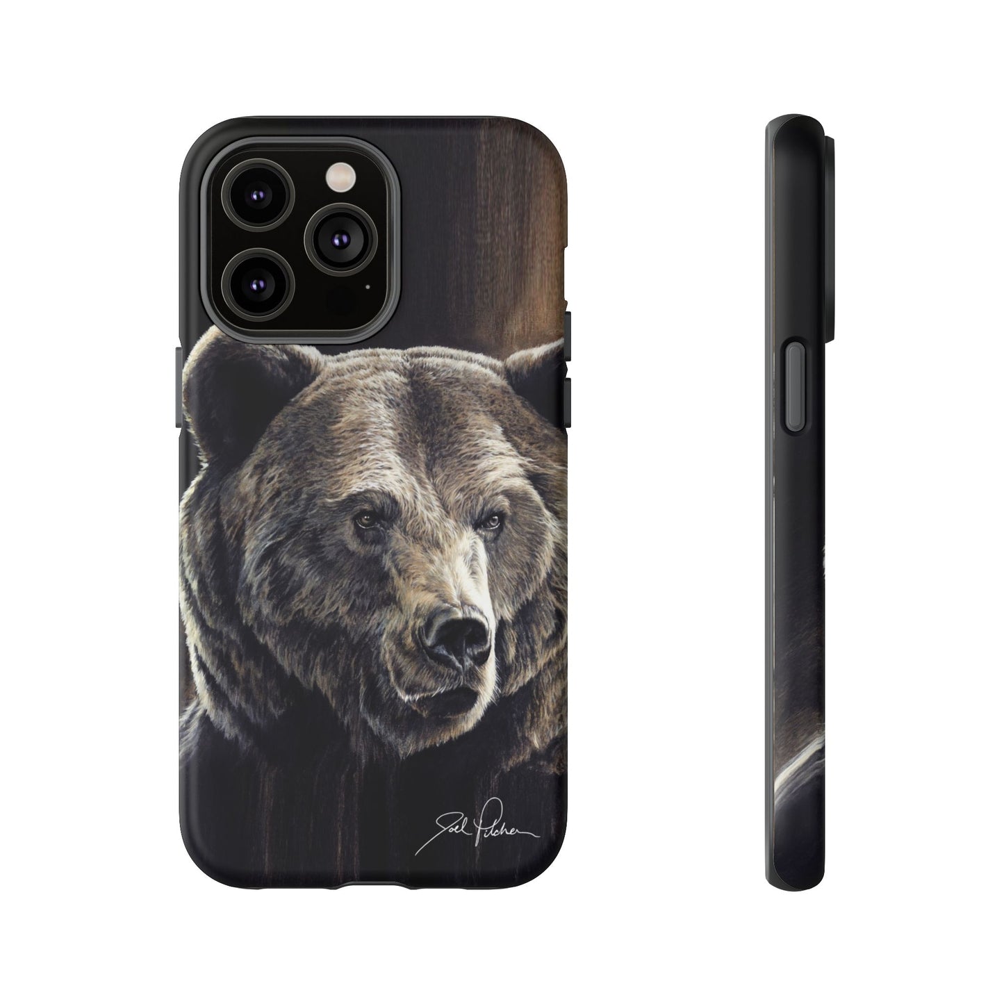 "Kodiak" Smart Phone Tough Case