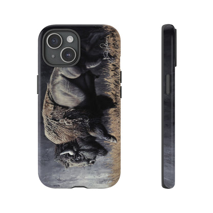 "Nomad" Smart Phone Tough Case